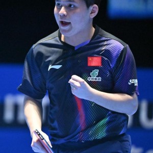 博鱼官网官网-林诗栋回家乡参赛，是件幸福的事