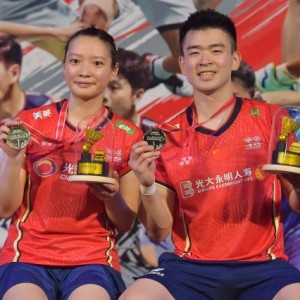 博鱼官网官网-印尼赛国羽收获3冠1亚 逐渐走出低谷男单仍需提升