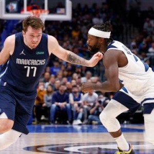 博鱼足球官网-关键时刻独行侠不手软！体系日趋成熟目标西部前三