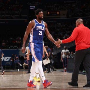 乐博体育-76人管理层依旧相信老里 休赛期重点提升进攻表现