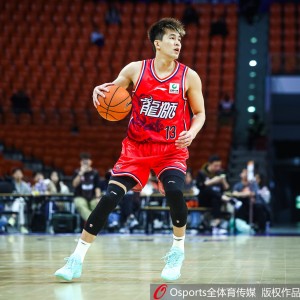 2年白打？郭艾伦遭诈骗金额近千万 他与广州签约2年&amp;年薪600万元