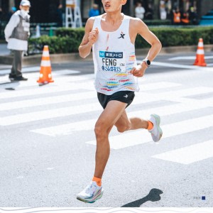 博鱼足球官网-这个春天 男子马拉松版图如何重构？|重庆国际马拉松|无锡|贵州|运动员|成绩_新浪体育_新浪新闻