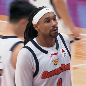 博鱼体育-广东队迎来坏消息！2个外援因伤，无缘与山东的比赛