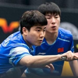 博鱼体育-WTT马斯喀特站︱国乒男双首轮就折了一对，梁靖崑/温瑞博输在控制不住情绪|黄友政|林诗栋|刘志强|WTT常规挑战赛|林兆恒_新浪体育_新浪新闻