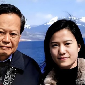 博鱼-卷巨额遗产出逃英国，给杨振宁戴绿帽子，翁帆身上的谣言有多离谱