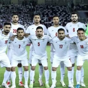 博鱼足球官网-媒体：伊朗正式宣布退出2026年美加墨世界杯！中国男足无递补资格