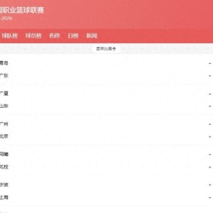 博鱼足球官网-CBA3场焦点战打响，CCTV5直播，广东男篮VS青岛，杜锋拒绝2连败