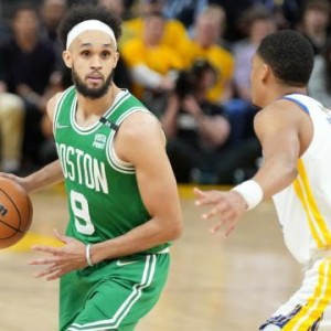 博鱼官网官网-怀特荣升奶爸不好惹：绿军需谢马刺这份厚礼