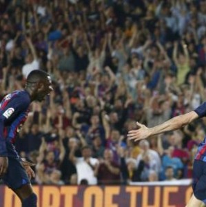 博鱼官网官网-哈维知道用登贝莱就像掷硬币为什么还用？