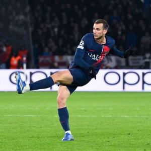 博鱼官网官网-莫雷托：法比安·鲁伊斯即将与巴黎续约至2029年