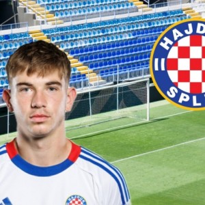 乐博体育-斯基拉：哈伊杜克中卫姆拉契奇接近加盟国米，转会费550万欧元